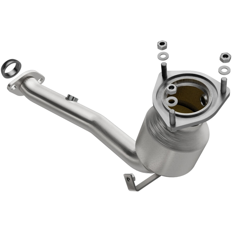 MagnaFlow Conv Direct Fit 08-09 Suzuki SX4