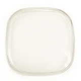 Baja Designs Squadron Rock Guard - Clear