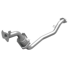 Load image into Gallery viewer, MagnaFlow Conv DF 83-89 Subaru 1.8 Front CA