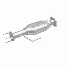 Load image into Gallery viewer, MagnaFlow Conv DF 00-04 Jeep Wrangler 4.0L Rear/2.4L/2.5L