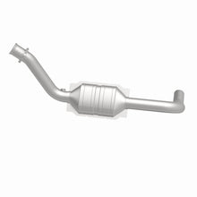 Load image into Gallery viewer, MagnaFlow Conv DF 07-09 Chrysler/Dodge Aspen/Durango 5.7L Driver Side