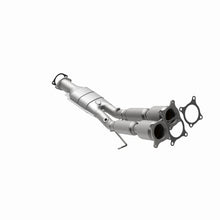 Load image into Gallery viewer, MagnaFlow Conv DF 99-01 Volvo S80 2.9L