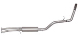 Gibson 96-99 Chevrolet C1500 Suburban Base 5.7L 3in Cat-Back Single Exhaust - Aluminized