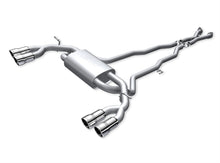 Load image into Gallery viewer, Borla 10-13 Hyundai Genesis 3.8L-V6 SS Catback Exhaust