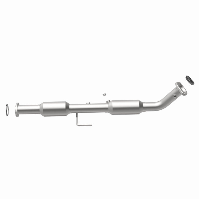 MagnaFlow Conv DF 05-09 Toyota Tacoma 2.7L