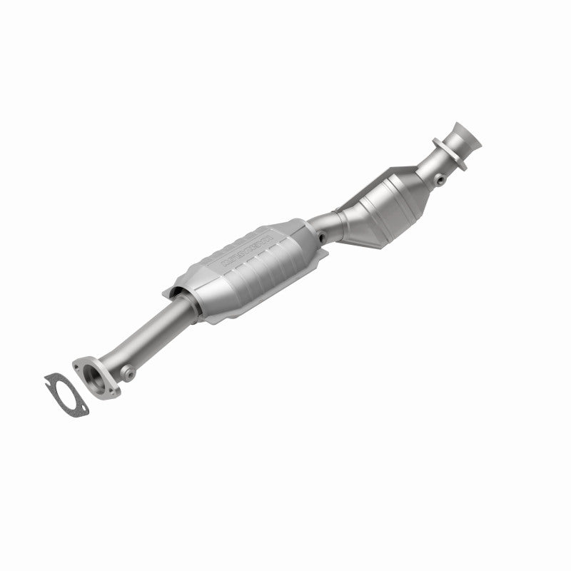 MagnaFlow Conv DF 96-00 Crown Vic 4.6L 50 S