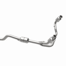 Load image into Gallery viewer, MagnaFlow Conv DF 00-03 Dodge Durango 4.7L