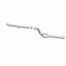 Load image into Gallery viewer, MagnaFlow Conv DF 03-05 Mercedes C230 1.8L