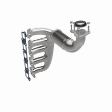 Load image into Gallery viewer, MagnaFlow Conv DF 09-10 Hummer H3/H3T 3.7L Manifold (49 State)