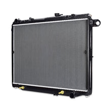 Load image into Gallery viewer, Mishimoto Lexus LX470 Replacement Radiator 1998-2002