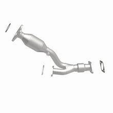 Load image into Gallery viewer, Magnaflow Conv DF 2008-2009 G6 3.5 L Underbody