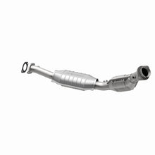 Load image into Gallery viewer, MagnaFlow Conv DF 96-00 Crown Vic 4.6L 50 S