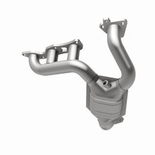 Load image into Gallery viewer, MagnaFlow Conv DF 3/01-02 Mercury Villager 3.3L Manifold