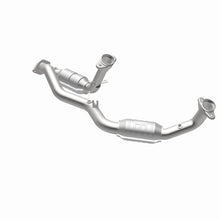 Load image into Gallery viewer, MagnaFlow Conv DF 96-99 Ford Taurus3.0L 50S