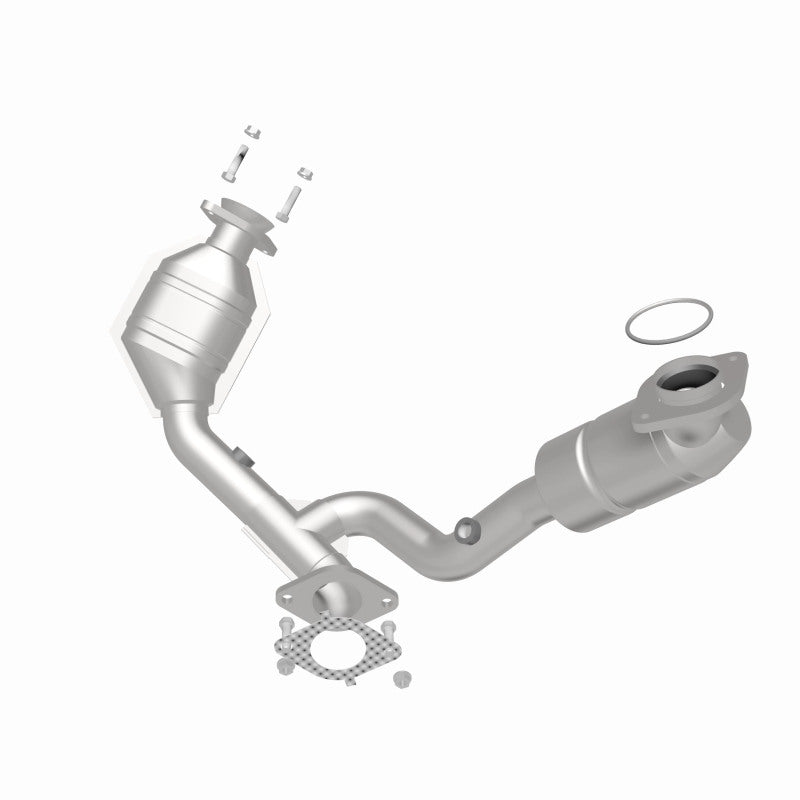 MagnaFlow Conv DF 00-03 Ford Taurus 3.0L fron