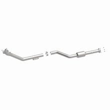 Load image into Gallery viewer, Magnaflow Conv DF 01-04 SLK230 2.3 Underbody