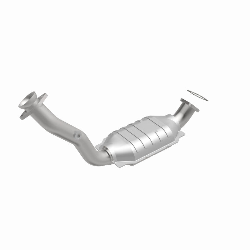 MagnaFlow Conv DF 97-00 Explorer 4.0 Driver Side