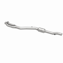 Load image into Gallery viewer, MagnaFlow Conv DF 96-97 BMW 840 4.4L Driver Side