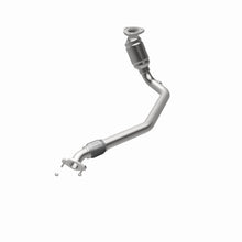 Load image into Gallery viewer, MagnaFlow 05-06 Pontiac G6 6 3.5L Direct-Fit Catalytic Converter