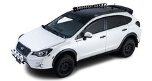 Load image into Gallery viewer, Rhino-Rack 16-17 Subaru Crosstrek / 13-15 XV 5DR Hatch (w/ Roof Rails) Backbone Mounting System