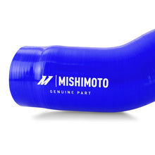 Load image into Gallery viewer, Mishimoto 16-20 Toyota Tacoma 3.5L Blue Silicone Air Intake Hose Kit