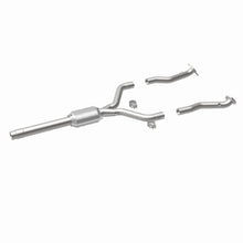 Load image into Gallery viewer, MagnaFlow Conv DF 96-97 Lexus LS400 4.0L rear