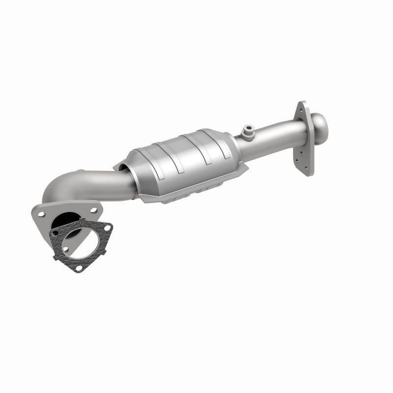 MagnaFlow Conv DF Gm