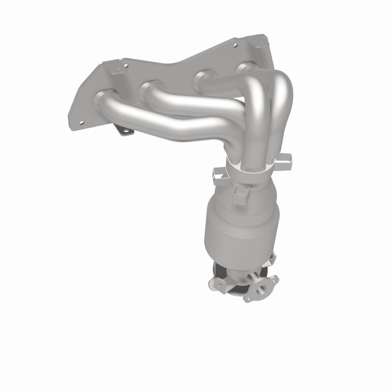 MagnaFlow Conv DF 12-15 Camry 2.5 Manifold