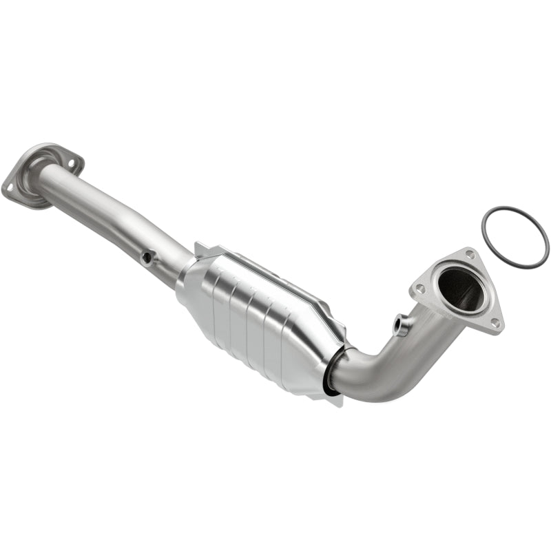 MagnaFlow Conv DF 03-06 Hummer H2 6.0L Passenger Side