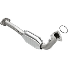 Load image into Gallery viewer, MagnaFlow Conv DF 03-06 Hummer H2 6.0L Passenger Side