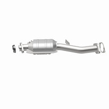 Load image into Gallery viewer, MagnaFlow Conv DF 95- 96 Impreza 2.2L Rear