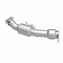 Load image into Gallery viewer, MagnaFlow Conv DF 04-07 VW Touareg 4.2L Passenger Side