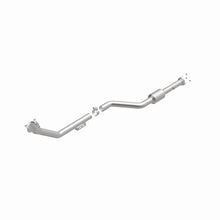 Load image into Gallery viewer, Magnaflow Conv DF 01-04 SLK230 2.3 Underbody