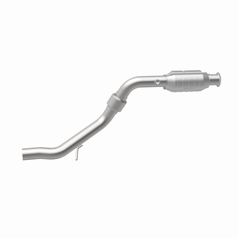 MagnaFlow Conv DF 98-04 Dodge Interpid 2.7L