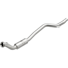 Load image into Gallery viewer, MagnaFlow 11-14 Chrysler 300 / Dodge Challenger/Charger 3.6L Direct Fit Catalytic Converter