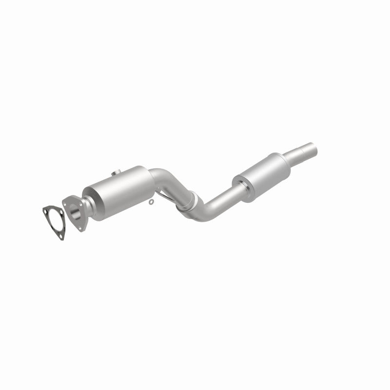 MagnaFlow Conv DF 08-09 Audi A4 Quattro 3.2L