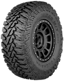 Yokohama Geolandar M/T G003 Tire - LT285/60R20 125/122Q