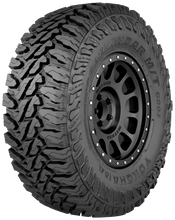 Load image into Gallery viewer, Yokohama Geolandar M/T G003 Tire - 37X12.50R17 124Q