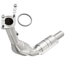 Load image into Gallery viewer, MagnaFlow Conv DF 10-11 Chevy Camaro 3.6L Driver Side