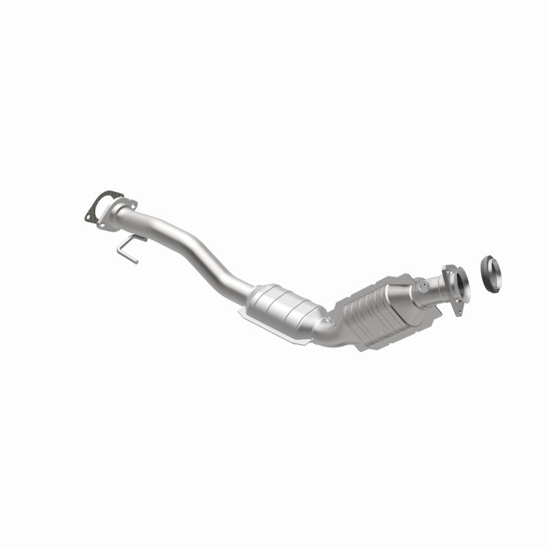 MagnaFlow Conv DF 08 Trailb/Envoy 4.2L OEM