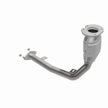 Load image into Gallery viewer, MagnaFlow Conv DF 88-95 Honda Civic/89-91 Honda CR-X California  Direct Fit Catalytic Converter