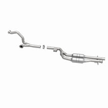 Load image into Gallery viewer, MagnaFlow Conv DF 90-93 Mercedes 500SL 5.0L