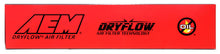Load image into Gallery viewer, AEM 19-20 Subaru WRX STI 2.5L DryFlow Air Filter