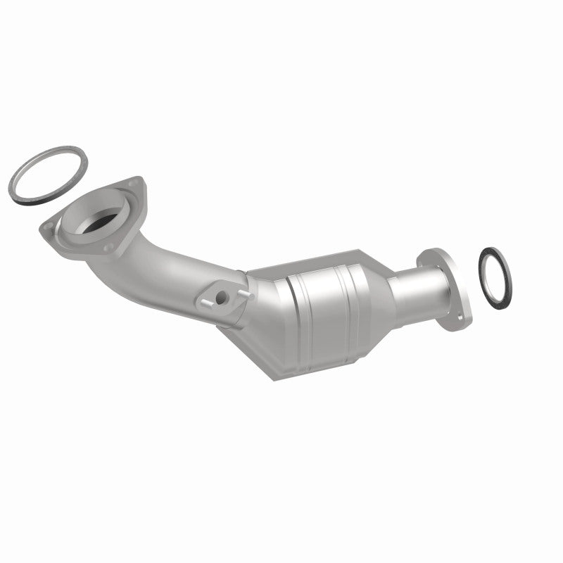 MagnaFlow Conv DF 02-04 Tacoma 3.4L front 50S