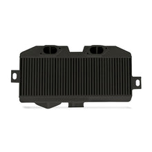 Load image into Gallery viewer, Mishimoto Subaru 08-15 WRX STi Top-Mount Intercooler Kit - Powder Coated Black &amp; Black Hoses