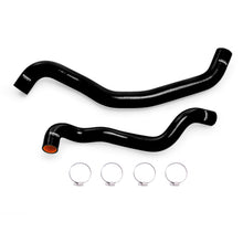 Load image into Gallery viewer, Mishimoto 04-08 Ford F-150 V8 Black Silicone Radiator Hose Kit