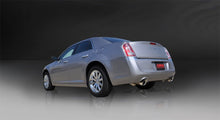 Load image into Gallery viewer, Corsa 2011-2013 Chrysler 300 R/T 5.7L V8 Polished Sport Cat-Back Exhaust