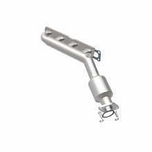 Load image into Gallery viewer, MagnaFlow Direct-Fit California Manifold Catalytic Converter 04-06 Nissan Titan 5.6L V8