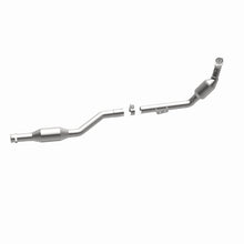 Load image into Gallery viewer, MagnaFlow Conv DF 00 - 03 Mercedes CL500 Driver Side