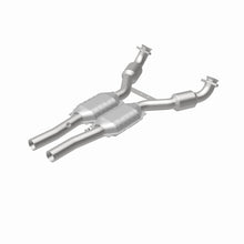 Load image into Gallery viewer, MagnaFlow Conv DF 2004 Chevy Corvette 5.7L